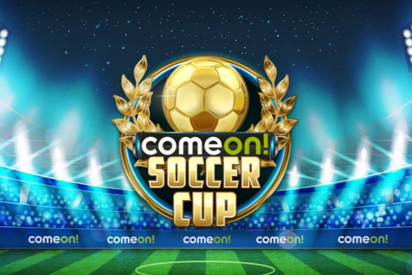 Comeon Soccer Cup